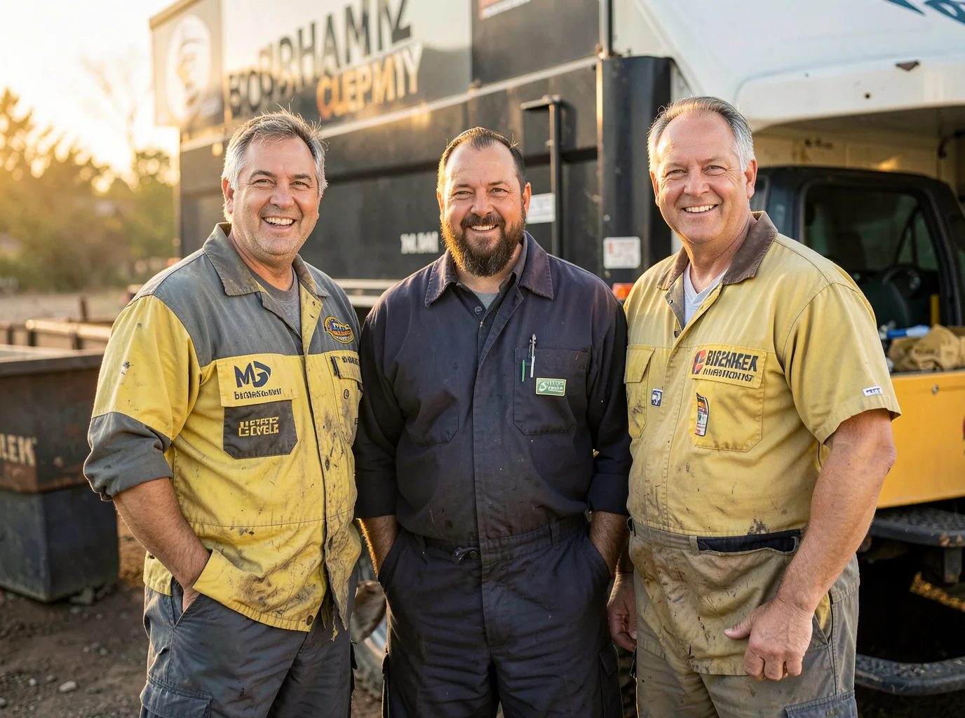 Sewage Cleanup company in Winston, NM